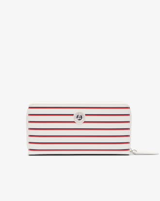 Large Roland-Garros Edition Billfold