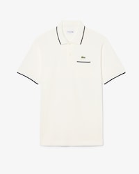 Classic Fit Pocket Accent L.12.12 Polo Shirt