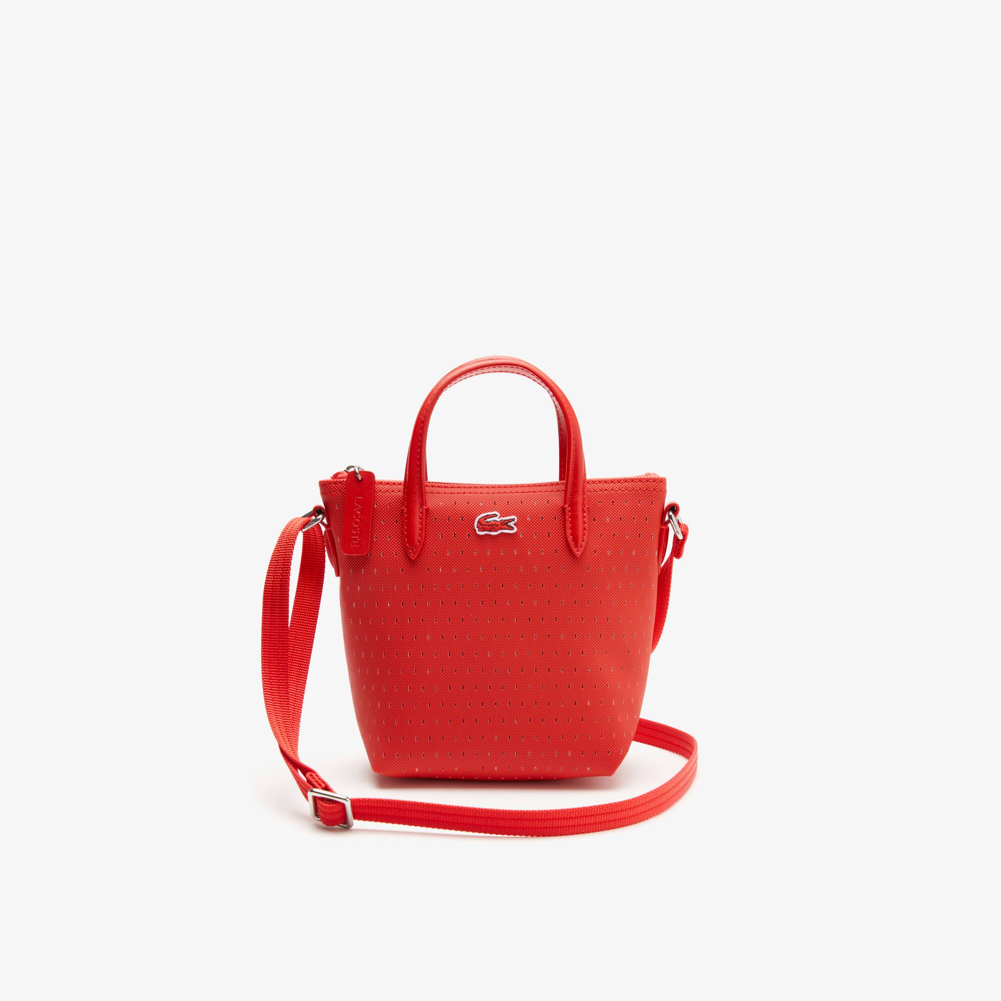 Lacoste bag wanita Clearance