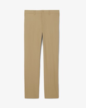 Slim Fit Stretch Commuter Pants
