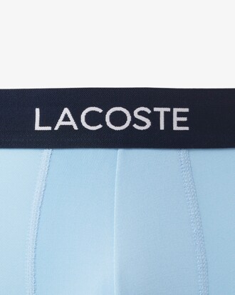 3-Pack Microfiber Trunks