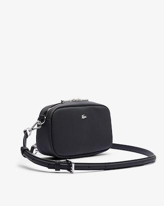 Daily City Messenger Bag