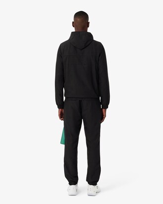 Diamond Taffeta Sport Tracksuit