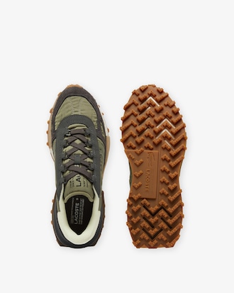 Men's Elite Active Sneakers