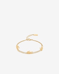 Crocodile Bracelet