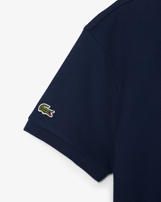 Regular Fit Roland-Garros Edition Polo Shirt