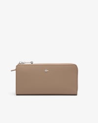 Daily City Zipped Billfold