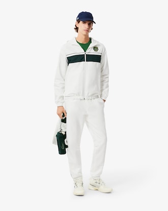 Sport Badge Tracksuit
