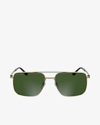 The Line Metal Navigator Glasses