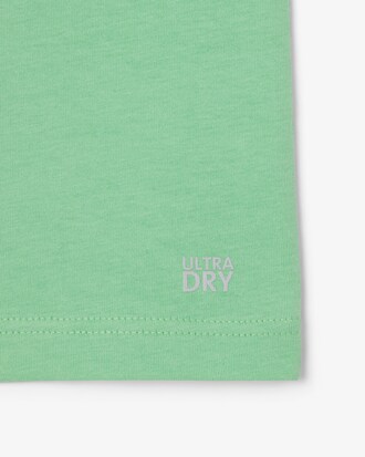 Ultra Dry Printed Sport T-shirt
