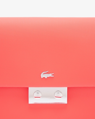 Daily City Flap Close Messenger Bag