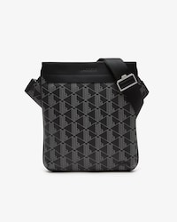 The Blend Slimline Satchel