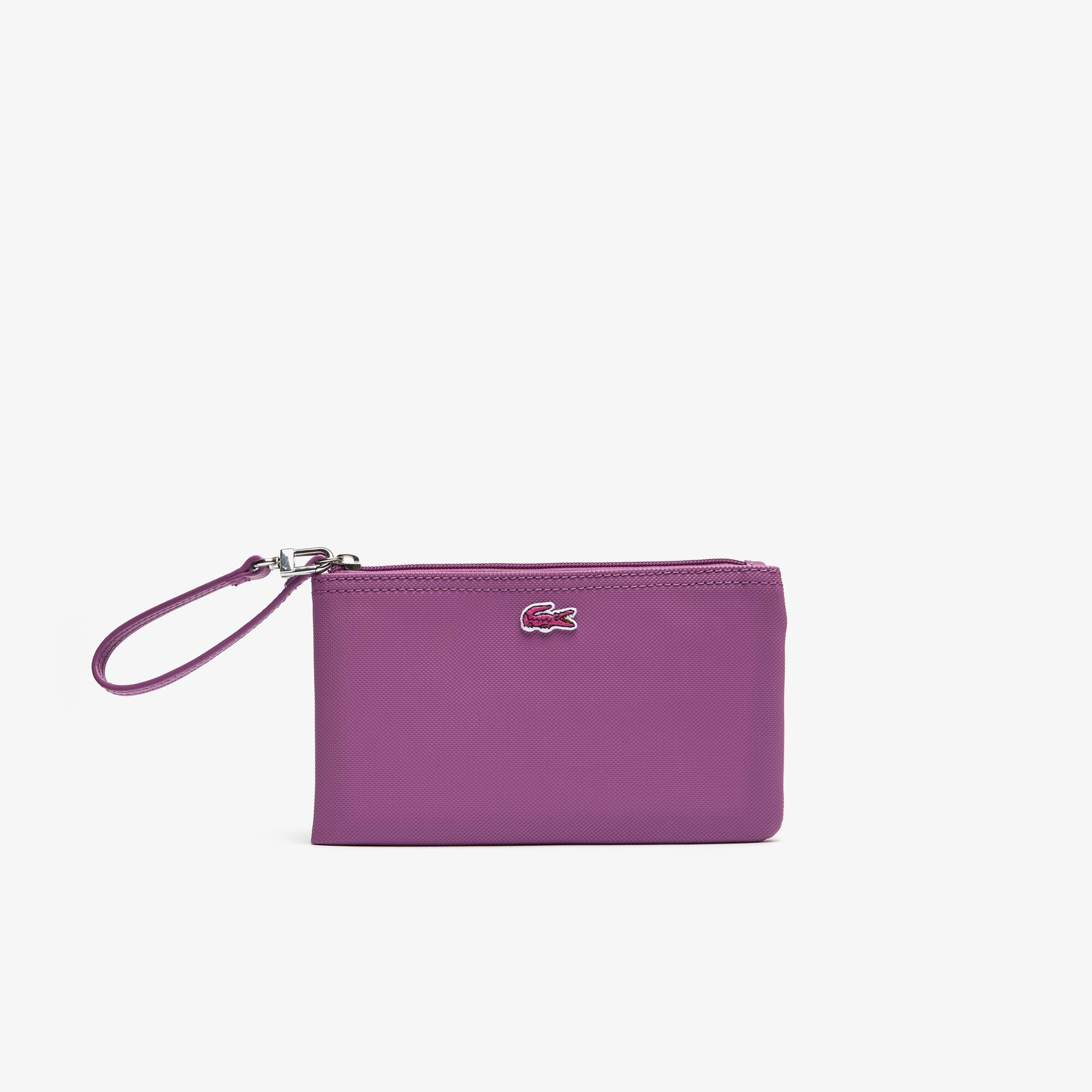 lacoste clutch bag