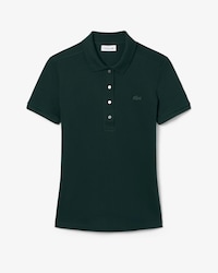 L.12.D Slim Fit Stretch Piqu&eacute; Polo Shirt