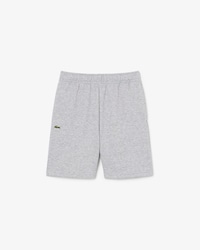 Fleece Shorts