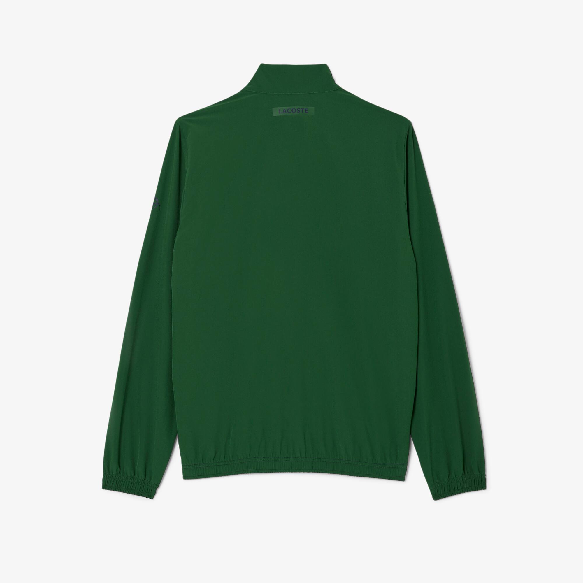 Lacoste Tennis x Novak Djokovic Tracksuit - Sets - New In
