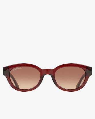 Roland-Garros Oval Sunglasses