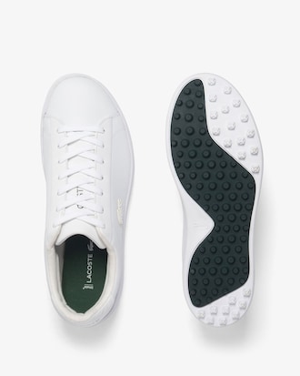 Men's Carnaby Golf Leather Golf Shoes