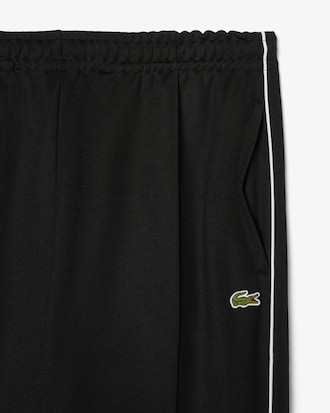 Paris Piqué Sweatpants