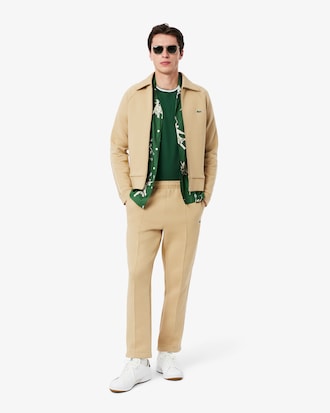 Men's Carnaby Cup Leather Sneakers