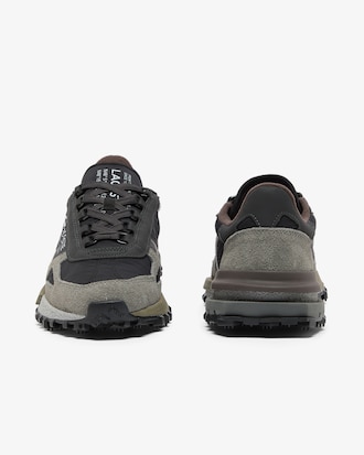 Men's Elite Active Sneakers