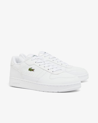 Junior's T-Clip Set Sneakers