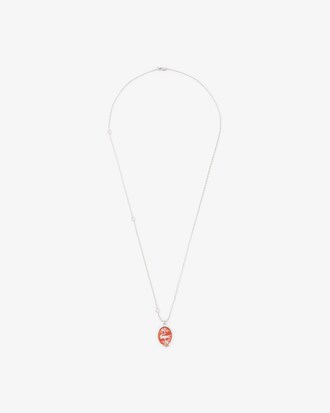 Runway Charms Necklace