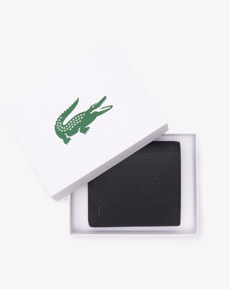 Chantaco Leather Billfold