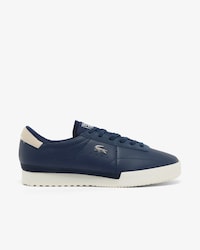 Men’s Aura Leather Sneakers