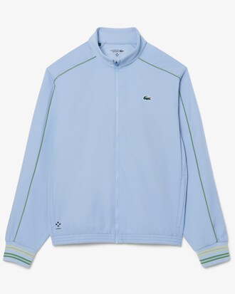 Lacoste Tennis x Daniil Medvedev Tracksuit