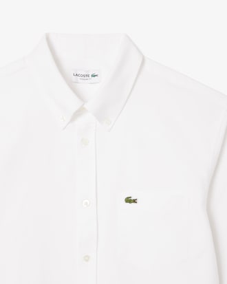 Regular Fit Oxford Shirt