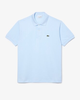 Classic Fit L.12.12 Original Polo Shirt