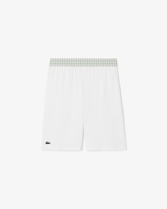 Ultra Dry Stretch Tennis Shorts