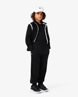 Sport Stripe Detail Sweatpants