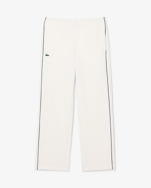 White / Navy Blue