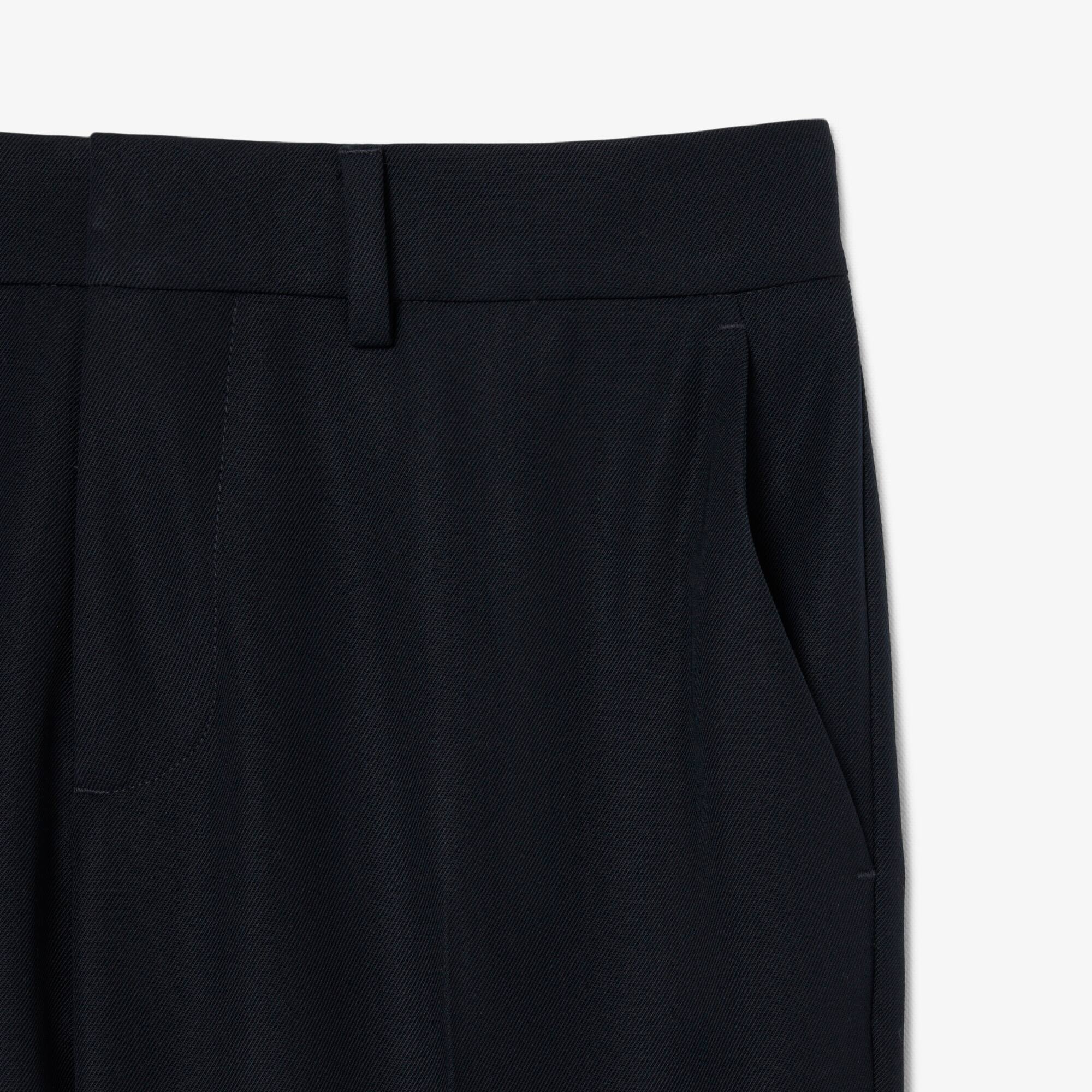 Regular Fit Chino Pants - Men's Trousers & Shorts - New In 2026
