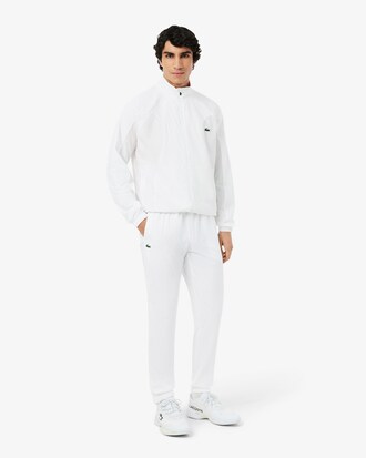 Tennis Water-Repellent Tracksuit