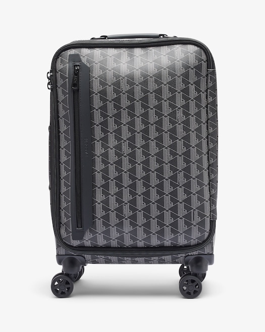Monogram Noir Gris