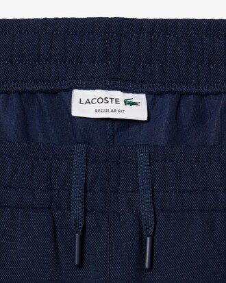 French Tennis Team Ceremony Pants
