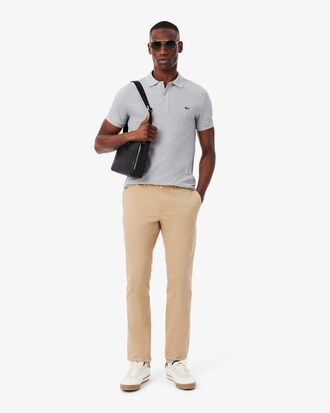 Slim Fit L.12.12 Original Polo Shirt