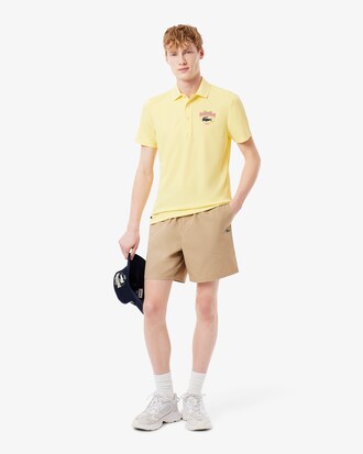 Miami Open Edition Ultra Dry Polo Shirt