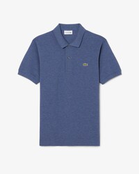 Classic Fit L.12.12 Marl Polo Shirt