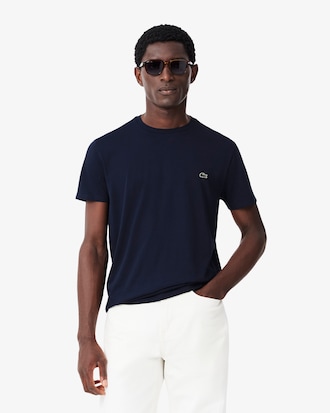 Cotton Pima T-shirt