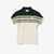 White / Green