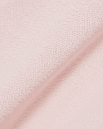 Zip-Up Fleece Hoodie