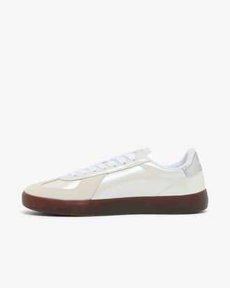 Women&rsquo;s Baseshot Pro Leather Sneakers