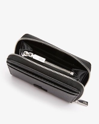 Chantaco Leather Coin Purse