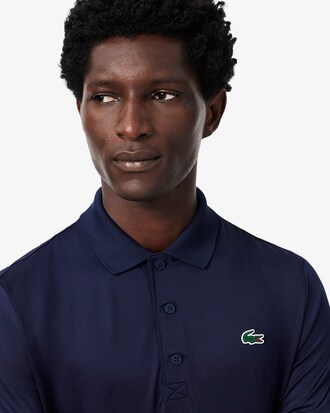 Ultra Dry Stretch Golf Polo Shirt