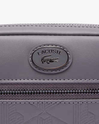 Monogram Reporter Bag