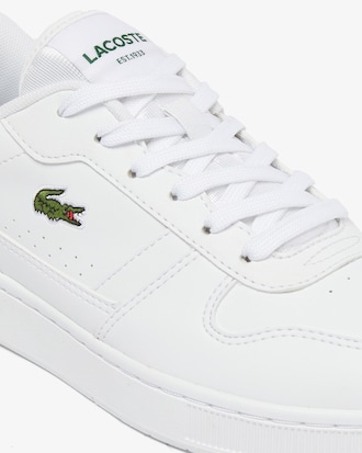 Junior's T-Clip Set Sneakers